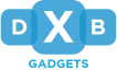 DXB-Logo